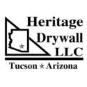 HeritageDrywall-logo